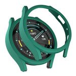 Capa Protetora de Relógio Oca de Injeção de Combustível, Para Samsung Galaxy Watch5 40mm