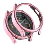 Capa Protetora de Relógio Oca de Injeção de Combustível, Para Samsung Galaxy Watch5 40mm