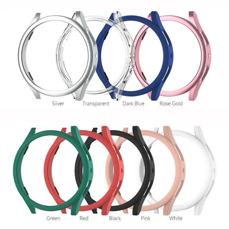 Capa Protetora de Relógio Oca de Injeção de Combustível, Para Samsung Galaxy Watch5 40mm