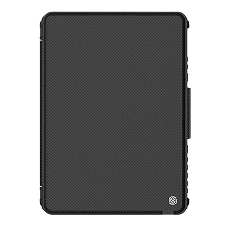 Capa Teclado Combo Nillkin Bumper, Para iPad 10.2 2019/2020/2021