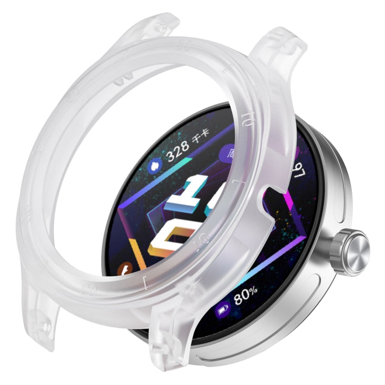 PC Hollow Watch Protective Case, For Huawei Watch GT Cyber