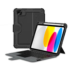 Capa Teclado Combo Nillkin Bumper, Para iPad 10ª Geração 10.9 2022