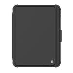 Capa Teclado Combo Nillkin Bumper, Para iPad 10ª Geração 10.9 2022