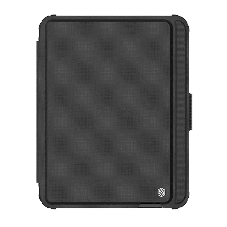 Capa Teclado Combo Nillkin Bumper, Para iPad 10ª Geração 10.9 2022