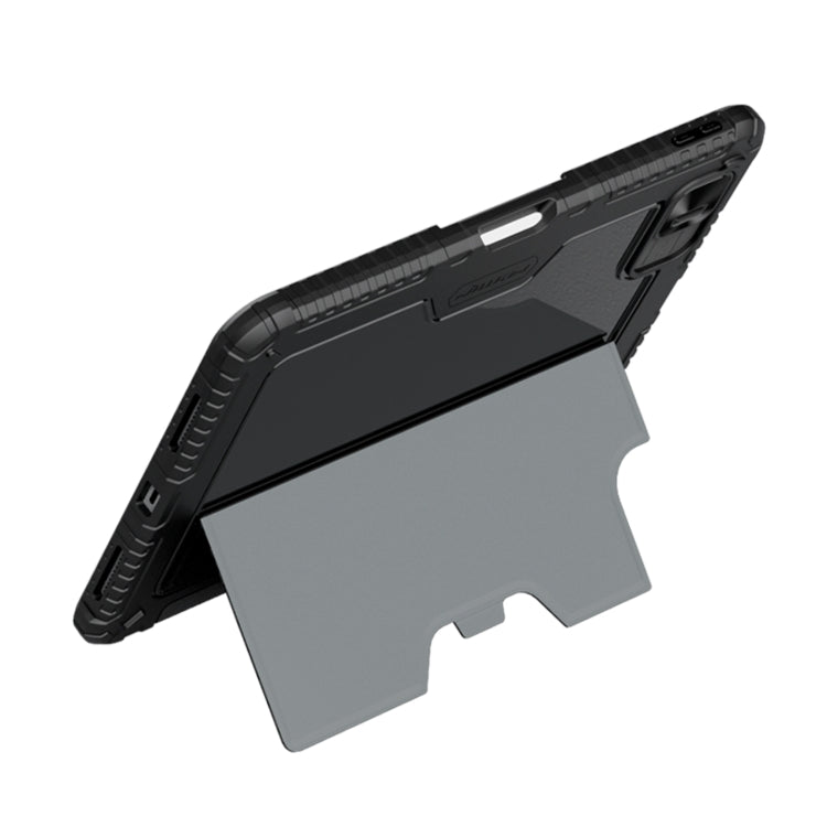 Capa Teclado Combo Nillkin Bumper, Para iPad 10ª Geração 10.9 2022