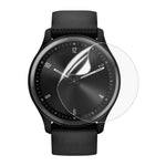 Película Protetora de Ecrã de Relógio em Hidrogel Suave, Para Fitbit Charge 5, Para OPPO Watch Free, Para Google Pixel Watch, Para Garmin Move Sport