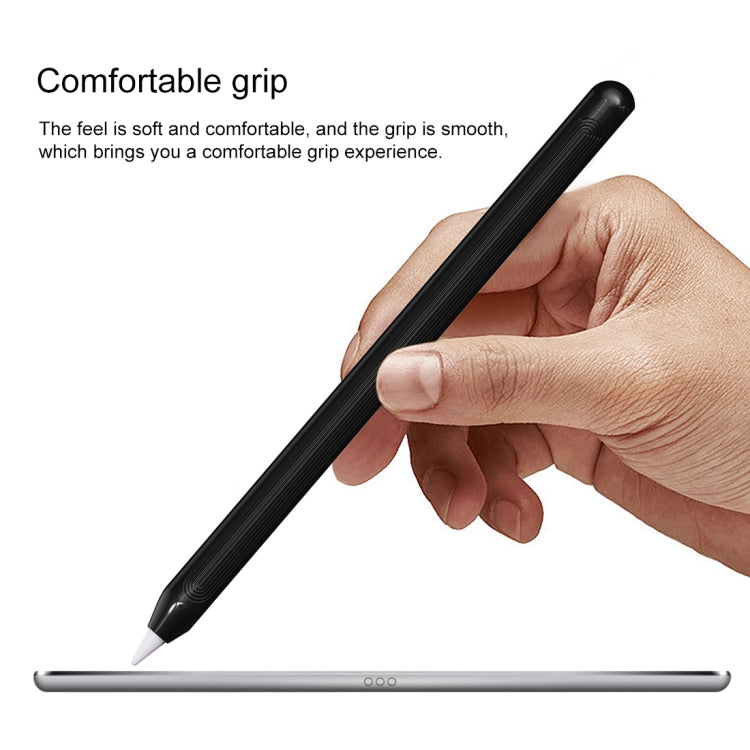Capa Protetora para Caneta Stylus Apple Pencil 2, Para Apple Pencil 2