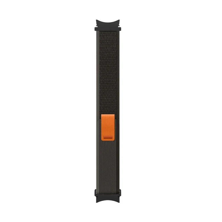 Loop Nylon Watch Band, For Samsung Galaxy Watch4 / 5 / 5 Pro