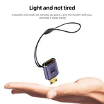 Adaptador HDMI 2.1 8K para Micro HDMI, D8K-01, D8K-02, D8K-03, D8K-04, D8K-05, C8K-01, C8K-02, C8K-03, C8K-04, C8K-05, C8K-06, C8K-07