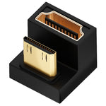 Adaptador HDMI 2.1 8K para Micro HDMI, D8K-01, D8K-02, D8K-03, D8K-04, D8K-05, C8K-01, C8K-02, C8K-03, C8K-04, C8K-05, C8K-06, C8K-07