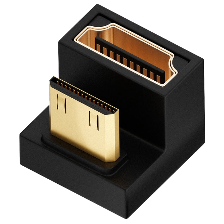 Adaptador HDMI 2.1 8K para Micro HDMI, D8K-01, D8K-02, D8K-03, D8K-04, D8K-05, C8K-01, C8K-02, C8K-03, C8K-04, C8K-05, C8K-06, C8K-07