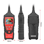 Detector de gás combustível HABOTEST HT601A modelo com bateria, HT601A