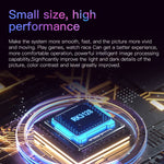 Projetor Móvel Portátil WiFi HD Sistema Android S30, Plugue US, Plugue UE, Plugue UK, Plugue AU