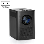 Projetor Móvel Portátil WiFi HD Sistema Android S30, Plugue US, Plugue UE, Plugue UK, Plugue AU