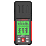 Detector portátil multifuncional de humidade da madeira com visor digital HABOTEST HT633, HT633