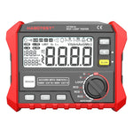 Testador de Interruptor de Fuga e Resistência de Loop, HT5910