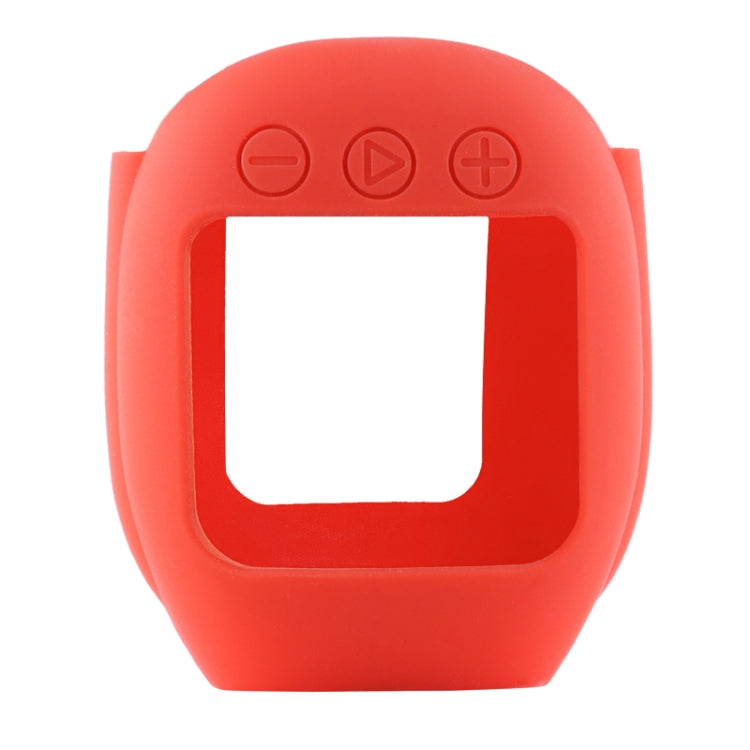 Capa Protetora de Silicone para Altifalante Bluetooth Sem Fios, Para JBL Clip 4