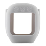Capa Protetora de Silicone para Altifalante Bluetooth Sem Fios, Para JBL Clip 4