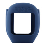 Capa Protetora de Silicone para Altifalante Bluetooth Sem Fios, Para JBL Clip 4