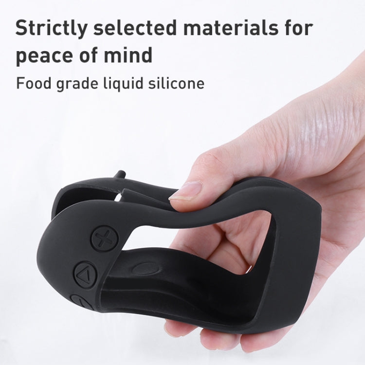 Capa Protetora de Silicone para Altifalante Bluetooth Sem Fios, Para JBL Clip 4