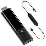 T2 Android 11 4K HD Smart TV Box TV Stick TV Dongle Cor-tex A35 2GB+16GB, EU Plug, US Plug, UK Plug, AU Plug