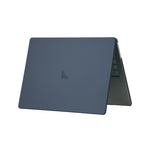 Capa Protetora Antiderrapante em Aço Fosco para Portátil, Para Microsoft Surface Laptop 13,5 polegadas (Aço), Para Microsoft Surface Laptop 13,5 polegadas Aço (Transparente)
