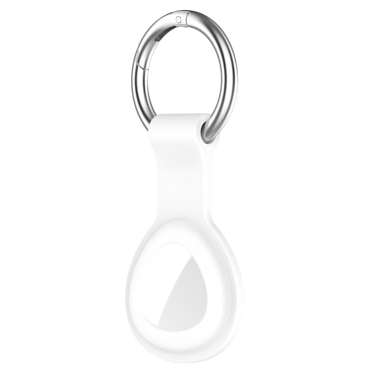 Capa Protetora de Silicone Anti-choques e Anti-riscos para AirTag