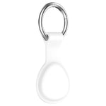 Capa Protetora de Silicone Anti-choques e Anti-riscos para AirTag