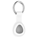 Capa Protetora de Silicone Anti-choques e Anti-riscos para AirTag