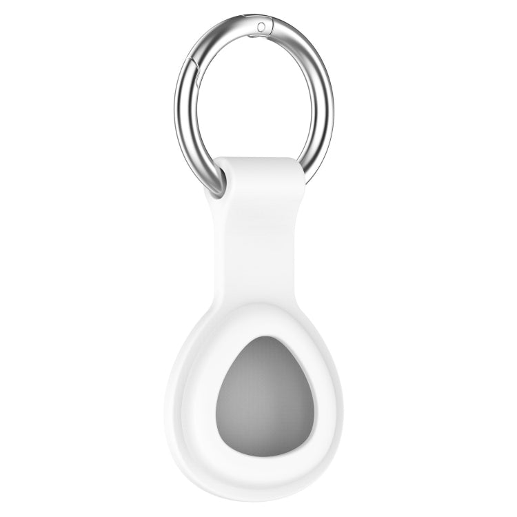 Capa Protetora de Silicone Anti-choques e Anti-riscos para AirTag