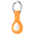 Capa Protetora de Silicone Anti-choques e Anti-riscos para AirTag