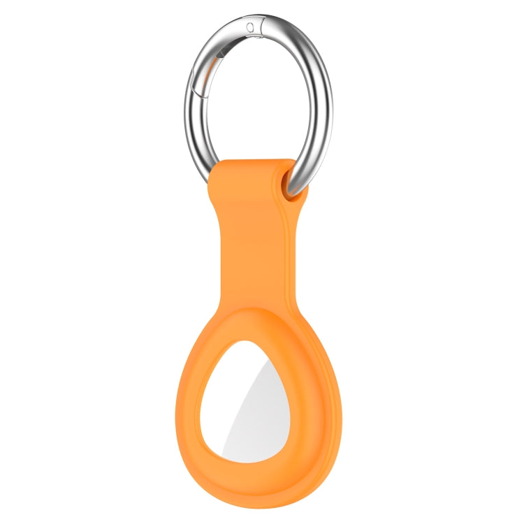Capa Protetora de Silicone Anti-choques e Anti-riscos para AirTag