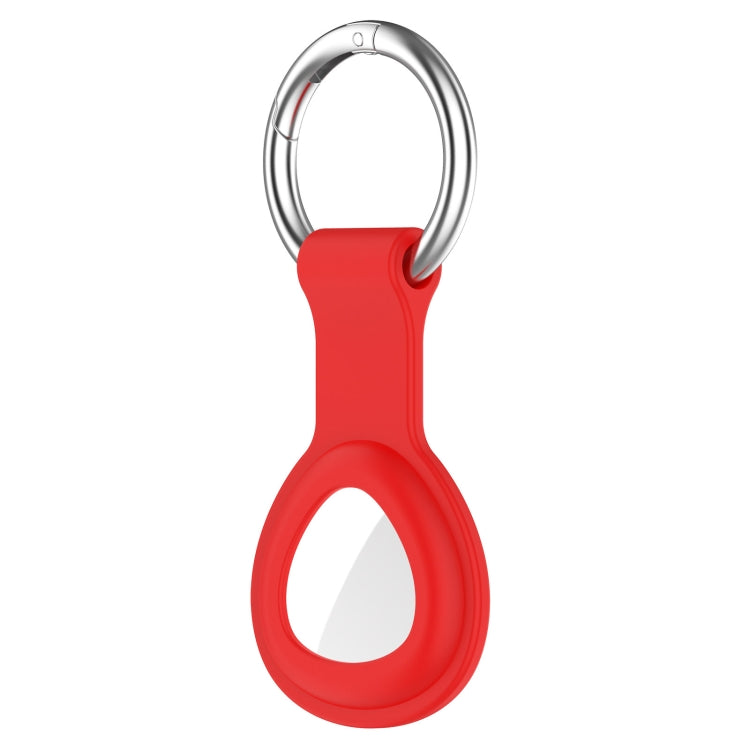 Capa Protetora de Silicone Anti-choques e Anti-riscos para AirTag