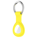 Capa Protetora de Silicone Anti-choques e Anti-riscos para AirTag