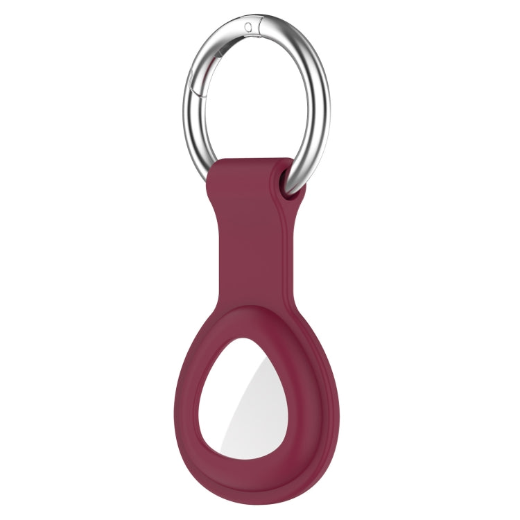 Capa Protetora de Silicone Anti-choques e Anti-riscos para AirTag