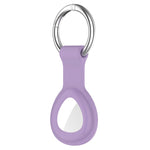 Capa Protetora de Silicone Anti-choques e Anti-riscos para AirTag