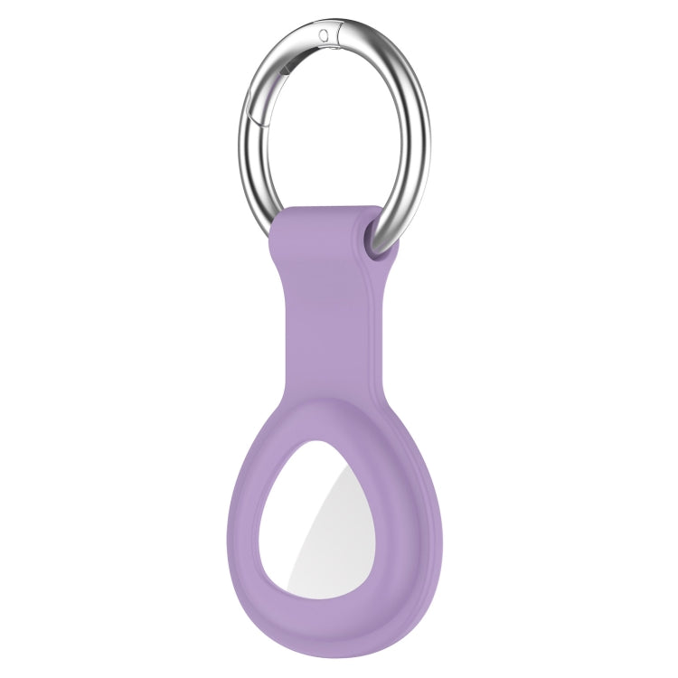 Capa Protetora de Silicone Anti-choques e Anti-riscos para AirTag