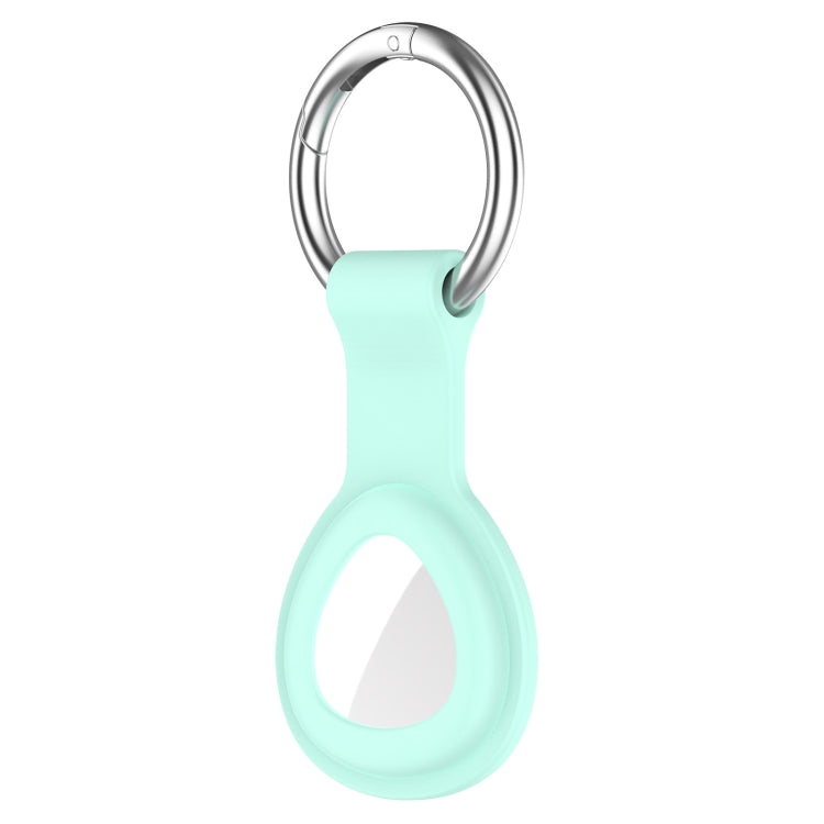 Capa Protetora de Silicone Anti-choques e Anti-riscos para AirTag