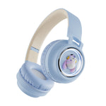 Q1 Auscultadores Monster Kids Bluetooth Over-Ear para Crianças