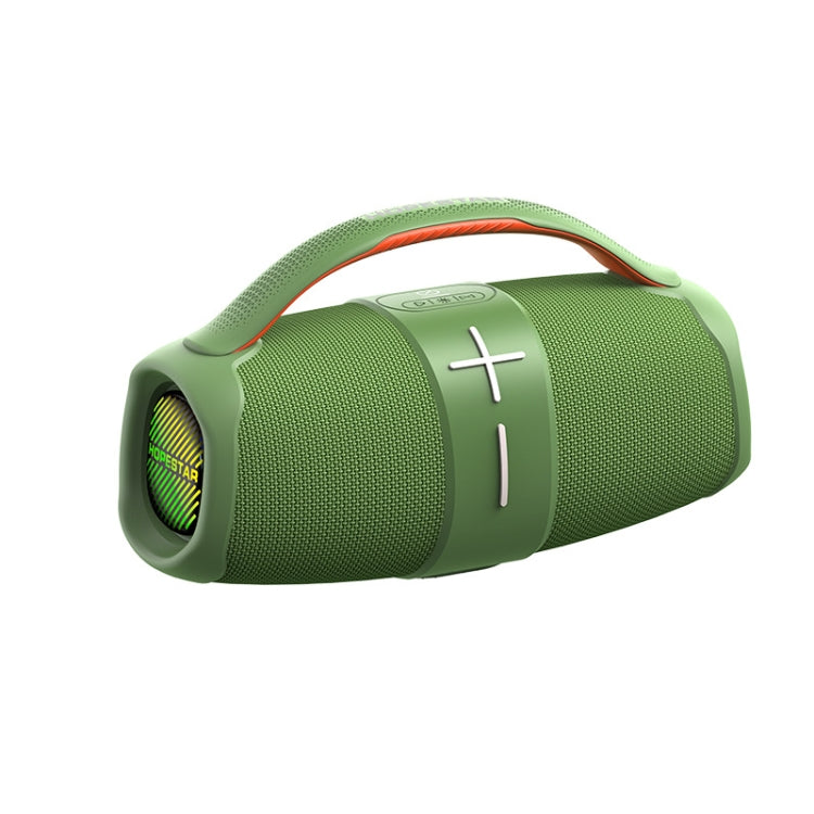 HOPESTAR H60 Altifalante Bluetooth Sem Fios Portátil Resistente à Água para Exterior 20W, H60