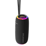 HOPESTAR P35 Altifalante Bluetooth Sem Fios Resistente à Água IPX7 para Exterior 20W, P35