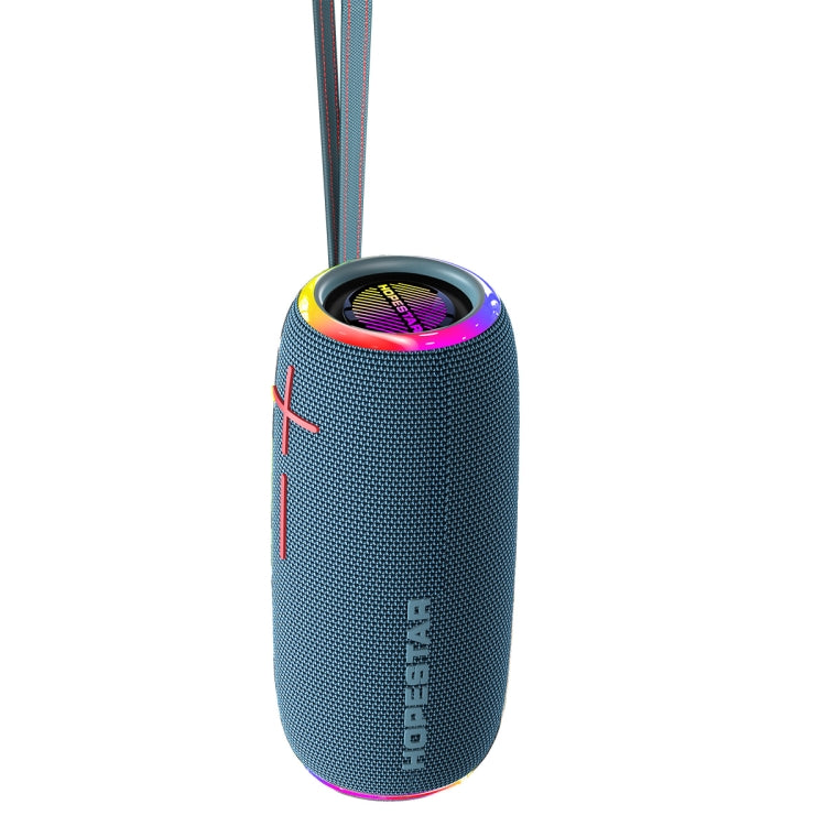 HOPESTAR P35 Altifalante Bluetooth Sem Fios Resistente à Água IPX7 para Exterior 20W, P35