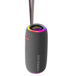 HOPESTAR P35 Altifalante Bluetooth Sem Fios Resistente à Água IPX7 para Exterior 20W, P35