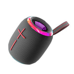 HOPESTAR P35 mini Altifalante Bluetooth Resistente à Água IPX7 para Exterior 10W, P35 mini