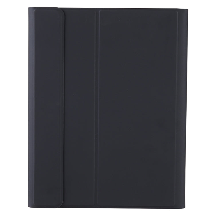T11B 2020 Para iPad Air 4 / Air 5 / Pro 11 polegadas 2022 / 2021 / 2020 / 2018 Capa Protetora TPU Ultra-fina Cor Doce com Teclado Bluetooth com Suporte e Suporte para Caneta, Para iPad Air 4 / Air 5 / Pro 11 polegadas 2022 / 2021 / 2020 / 2018