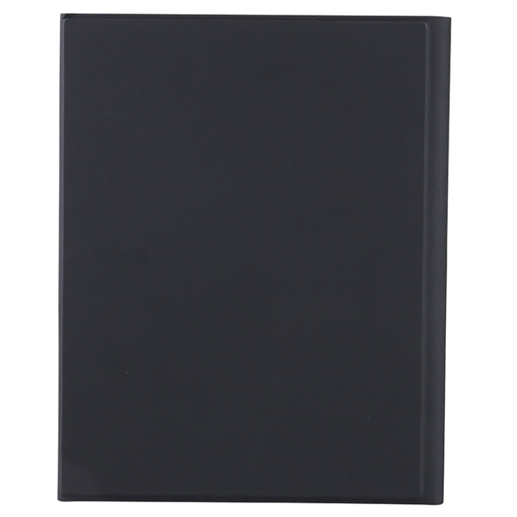 T102B Para iPad Air / Pro 10.5 polegadas (2019) Capa Protetora TPU Ultra-fina Cor Doce com Teclado Bluetooth com Suporte e Suporte para Caneta, Para iPad Air 10.5 polegadas (2019)