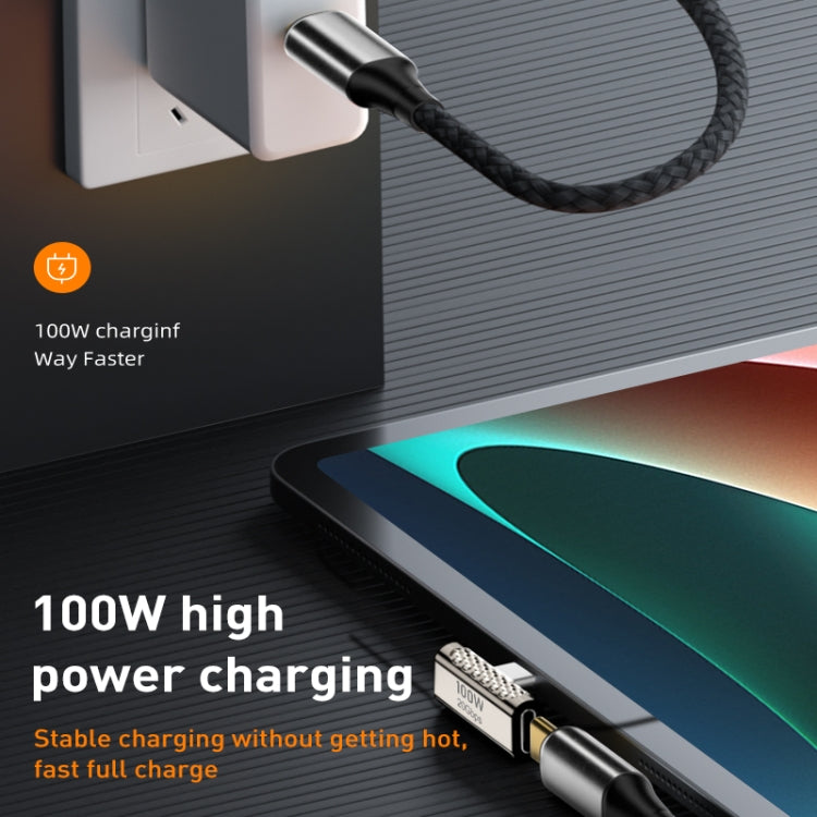 Adaptador de Liga de Zinco Tipo-C Fêmea para Tipo-C Fêmea 20Gbps 100W, Tipo-C Fêmea para Tipo-C Fêmea Reto