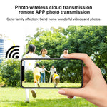 Moldura Digital de Fotos WiFi Cloud com Ecrã IPS de 15 polegadas, RK3126C Quad Core até 1,5GHz, Android 6.0, 1GB+16GB, Ficha AU, Ficha US, Ficha UE, Ficha UK