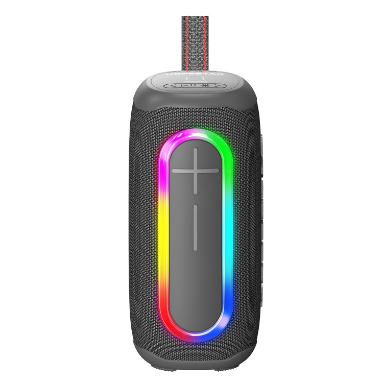 Coluna Bluetooth para Exterior HOPESTAR P60 IPX6 Impermeável 10W 66mm