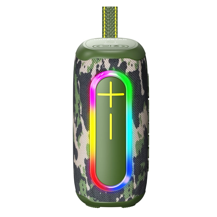 Coluna Bluetooth para Exterior HOPESTAR P60 IPX6 Impermeável 10W 66mm